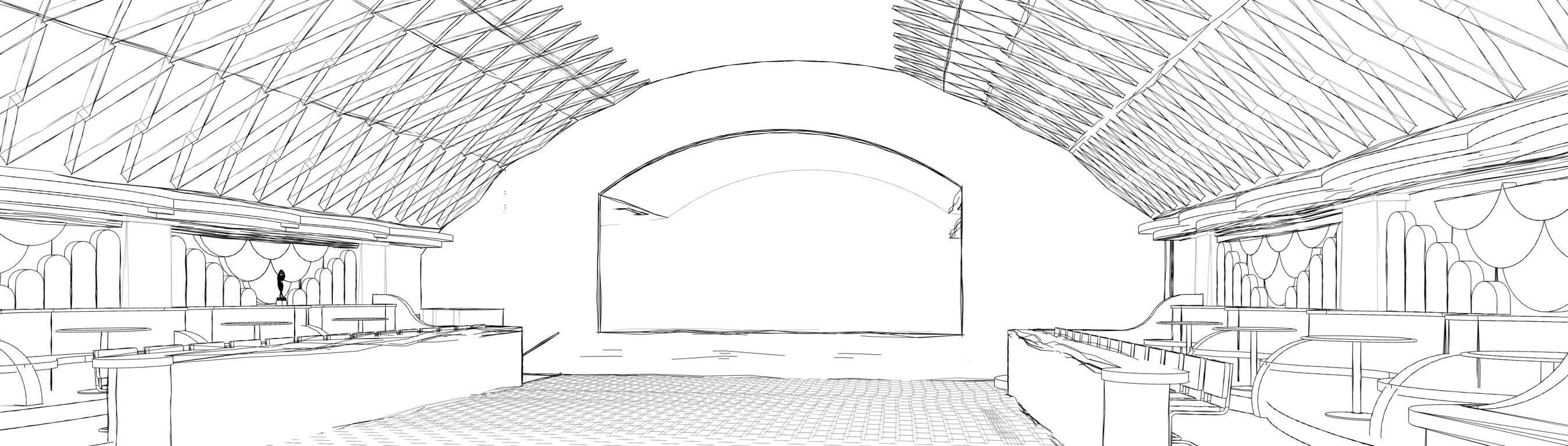 The Atwood Music Hall